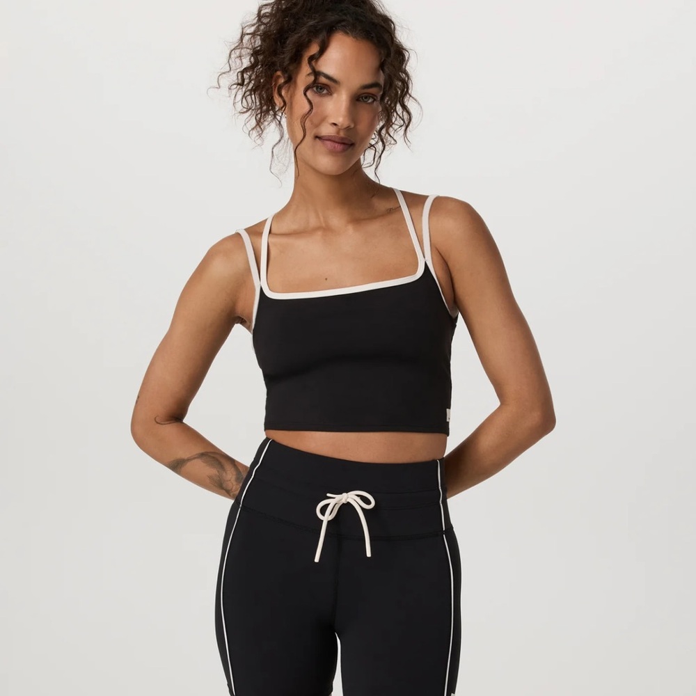 Vuori Daily Layered Tank